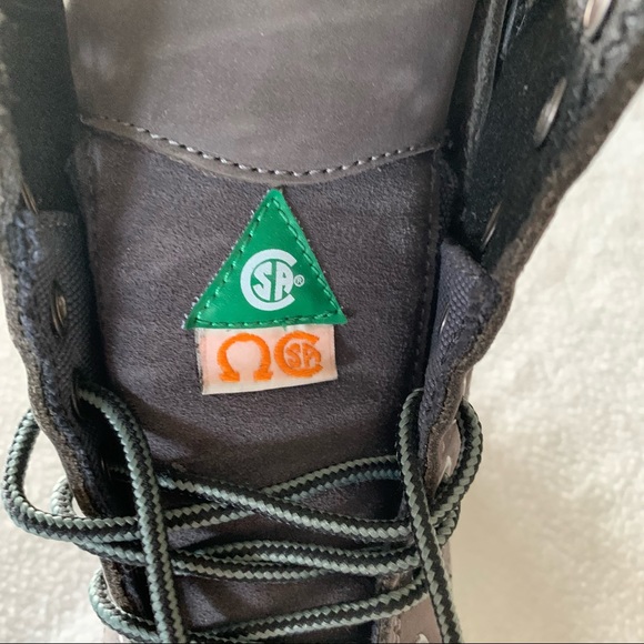 Nat•s• Protective Footwear - Picture 4 of 8